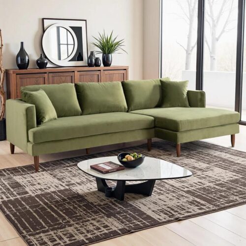 SOFA GÓC L – SG38