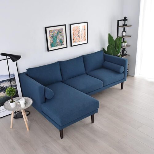 SOFA GÓC L – SG30