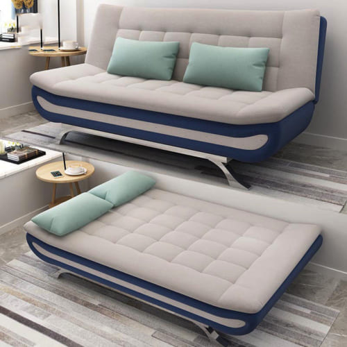 Sofa Bed cao cấp B50