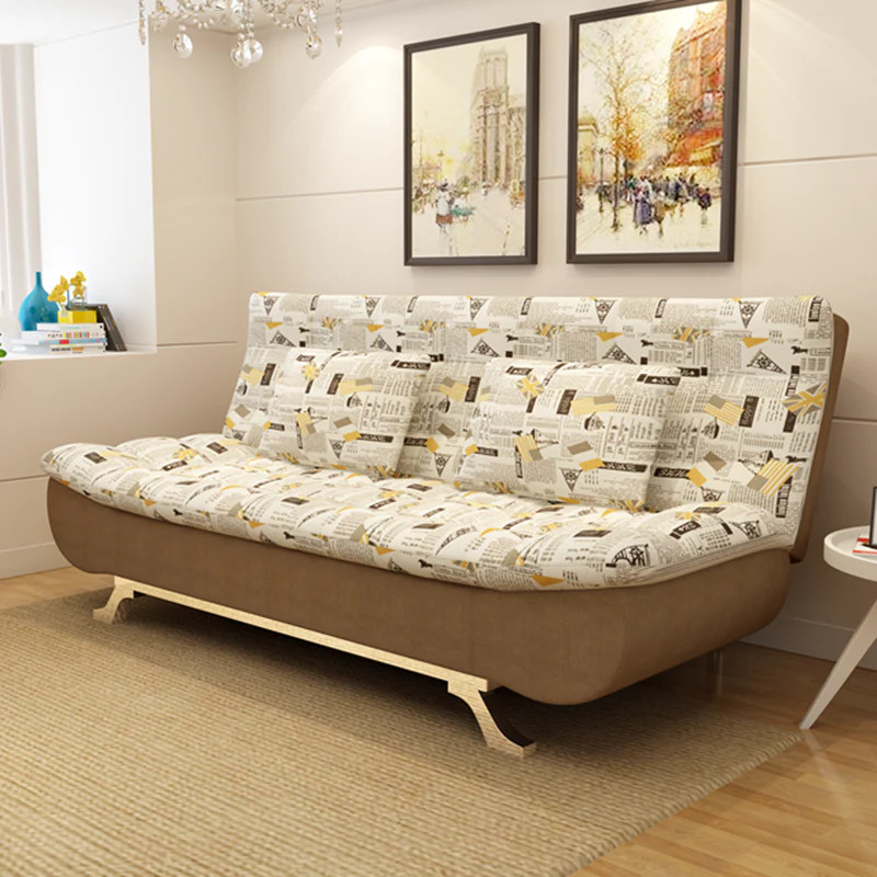 Sofa Bed Cao Cấp B55