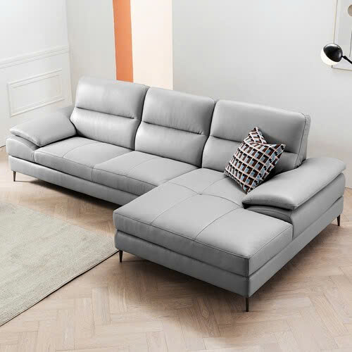 Sofa L Cao Cấp –  A60
