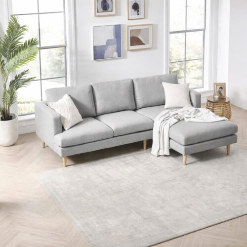 SOFA GÓC L – SG32
