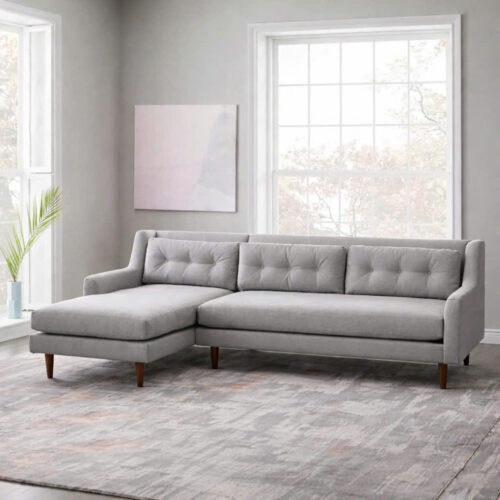 SOFA GÓC L – SG33