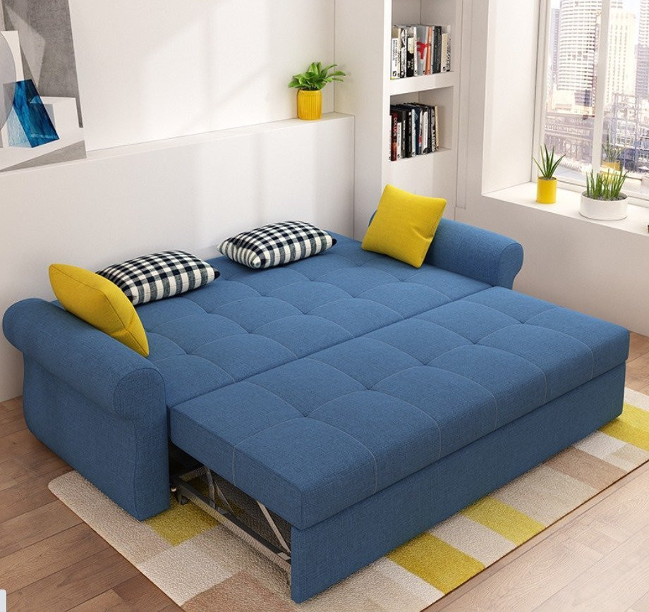 Sofa Bed cao cấp B58