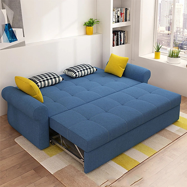 Sofa Bed Cao Cấp B58