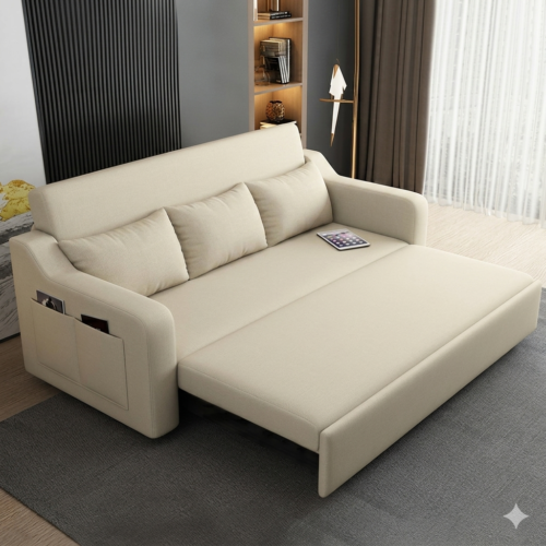 Sofa Bed Cao Cấp – SF34
