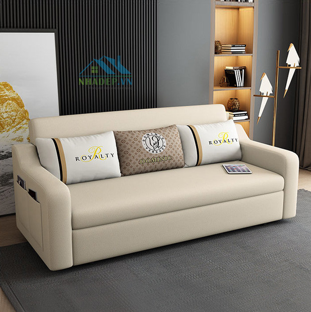 Sofa Bed cao cấp B63