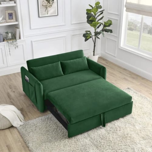 Sofa Bed cao cấp B59