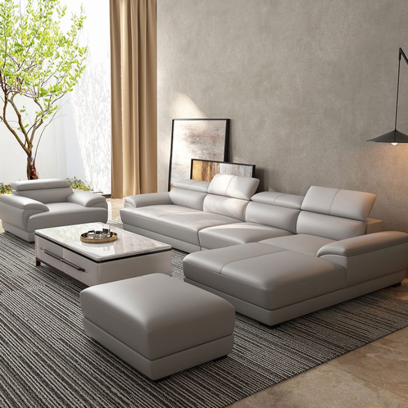 Bộ Sofa Văn Phòng Cao Cấp – KB56