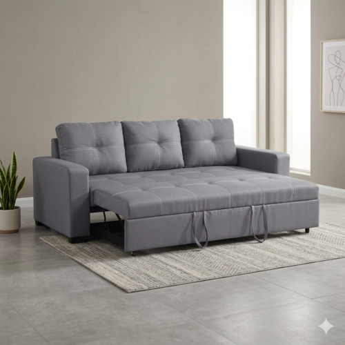 Sofa Giường Kéo Đa Năng – SF30