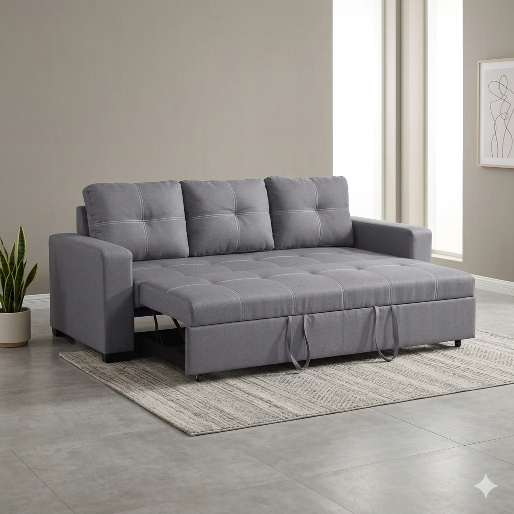 Sofa Giường Kéo Đa Năng – SF30