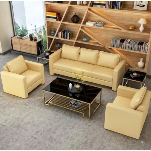 Bộ Sofa Văn Phòng – KB59
