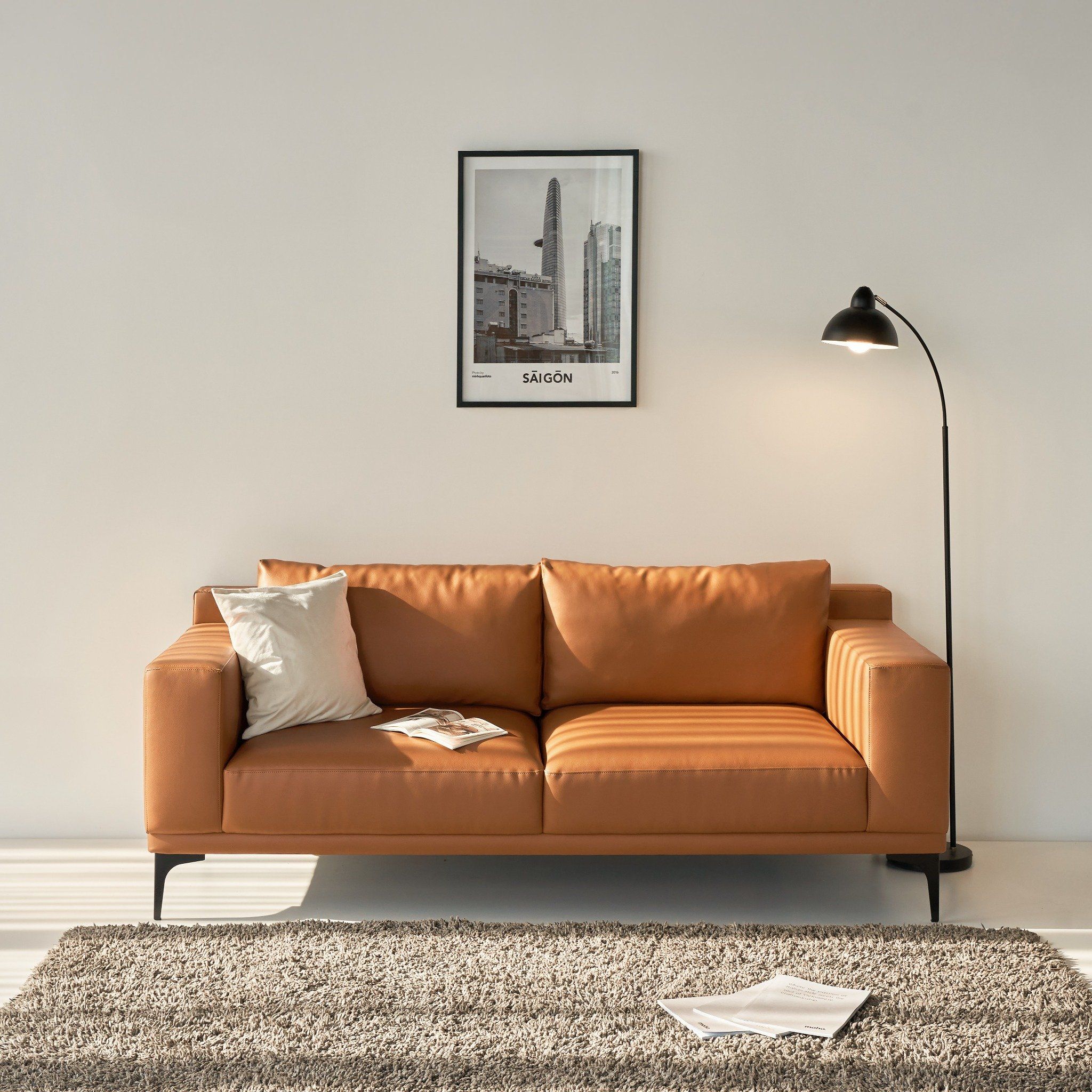 SOFA BĂNG – SB80