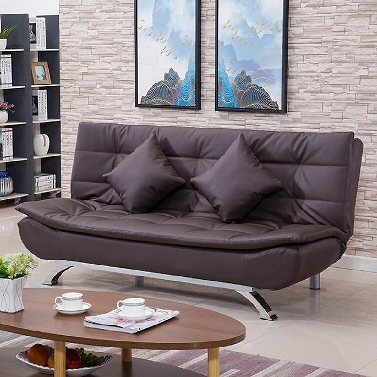 Sofa Bed Cao Cấp – SF28