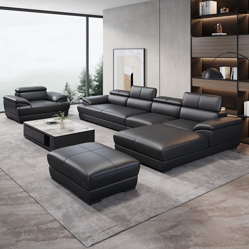 Bộ Sofa Văn Phòng Cao Cấp – KB56
