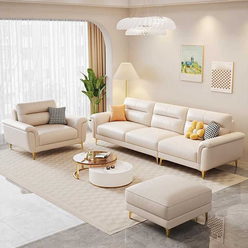 Bộ Sofa Hiện Đại – KB55