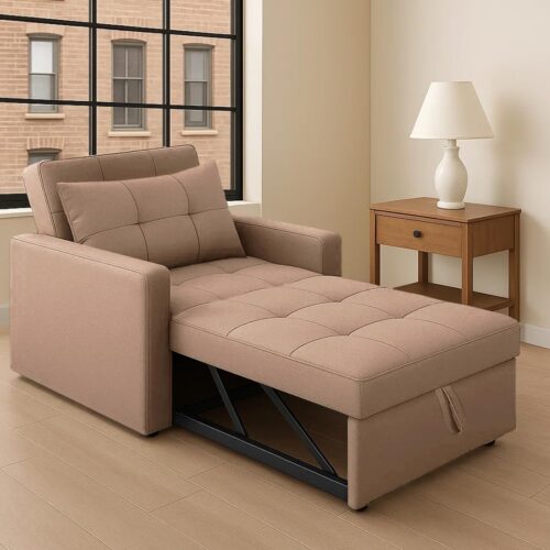 Sofa Bed Cao Cấp – SF23