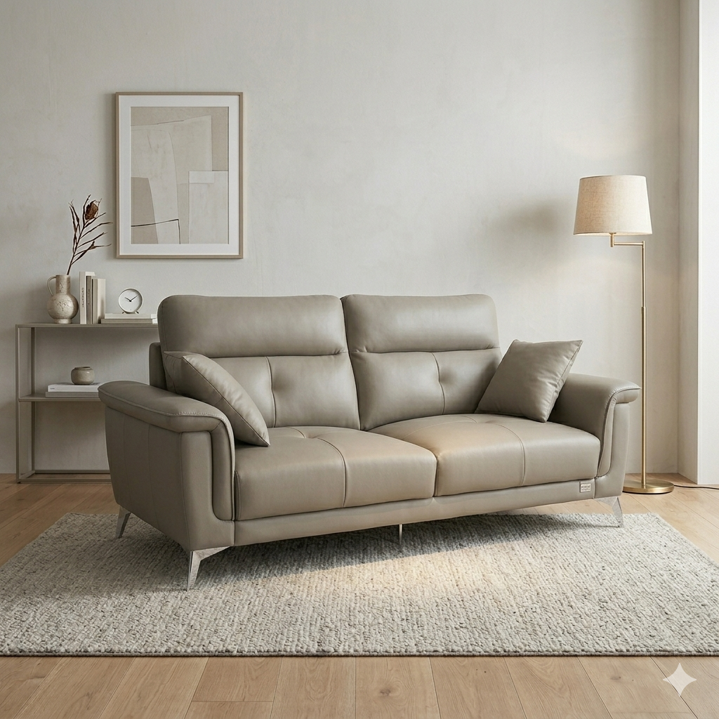 SOFA BĂNG DA – SB74