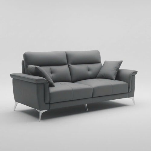 SOFA BĂNG DA – SB74