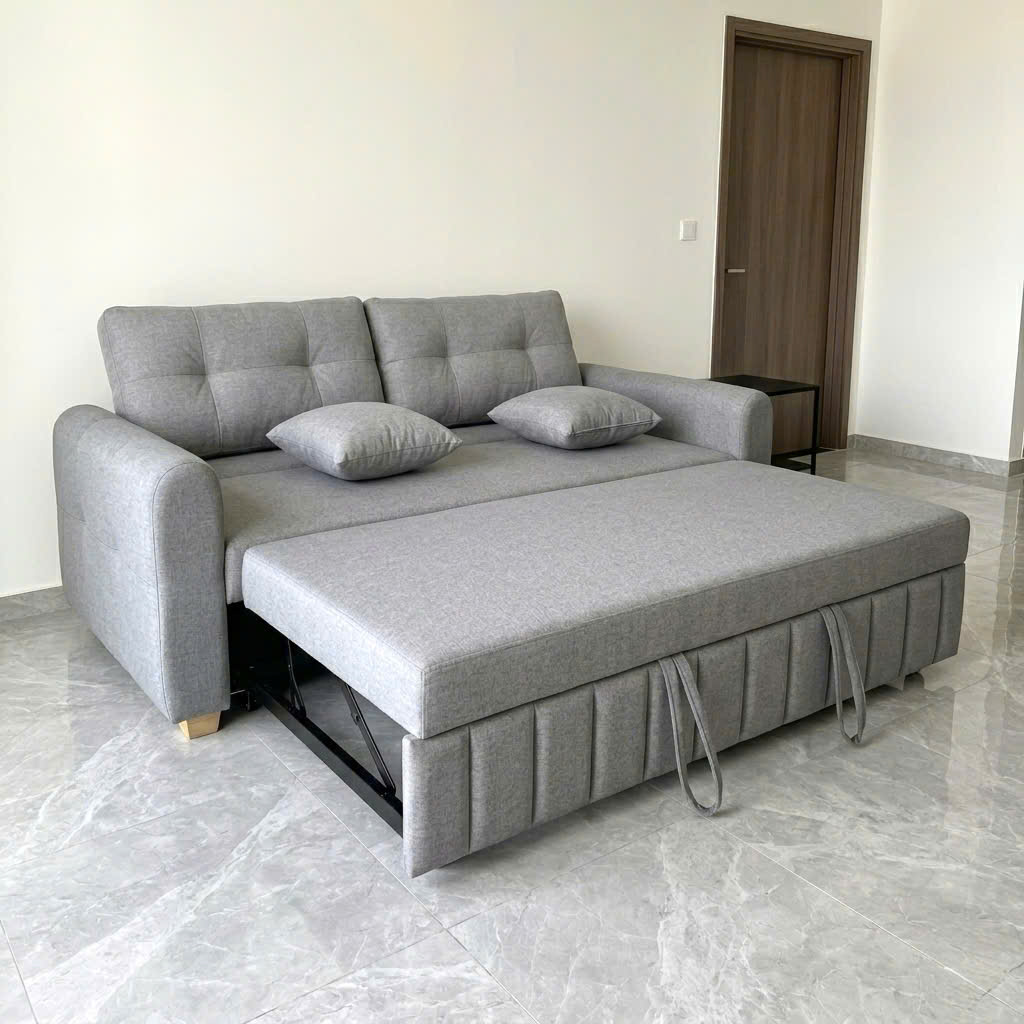 Sofa Bed Cao Cấp – SF26