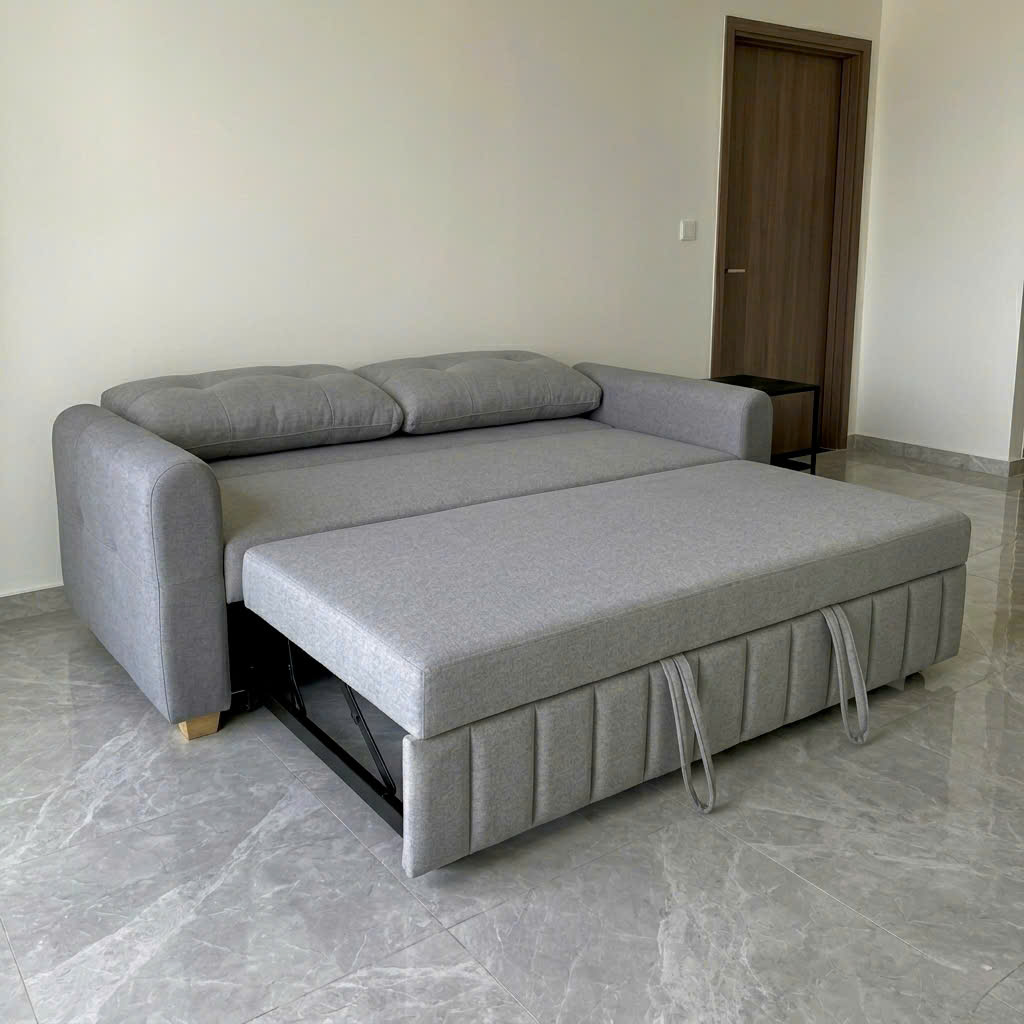 Sofa Bed Cao Cấp – SF26