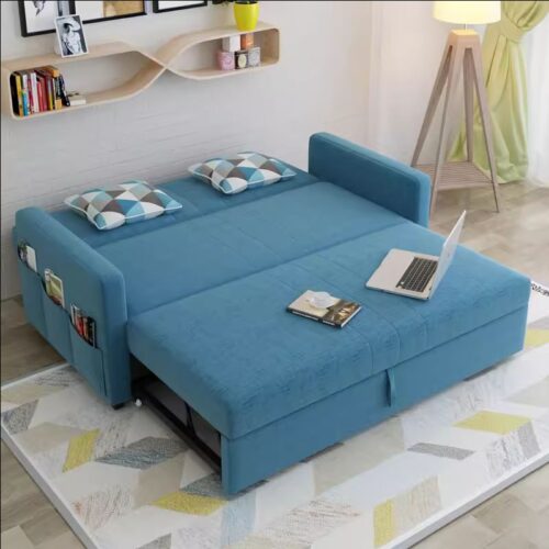Sofa Bed Cao Cấp – SF19