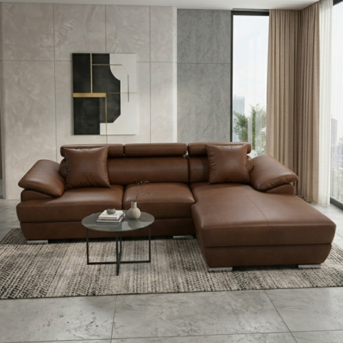 Sofa L Cao Cấp – A40