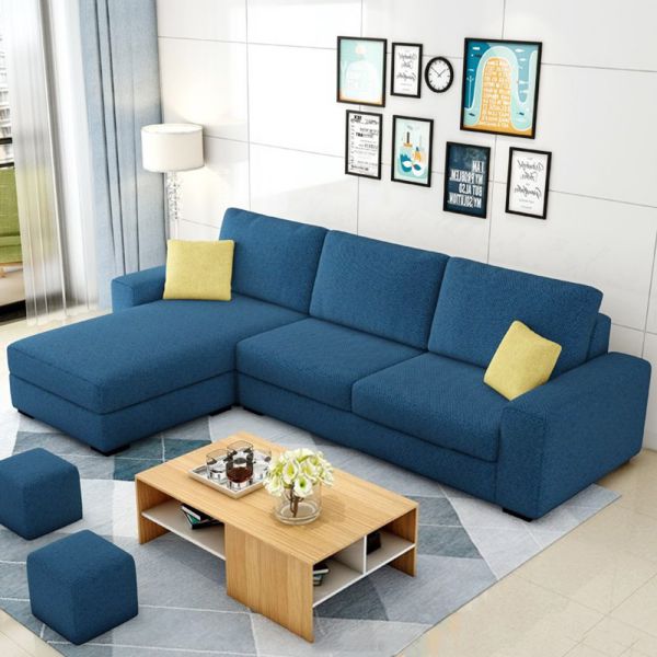 SOFA GÓC L – SG23
