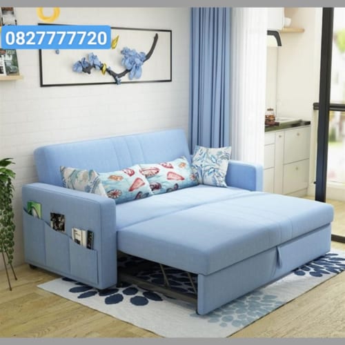 Sofa Bed cao cấp B78