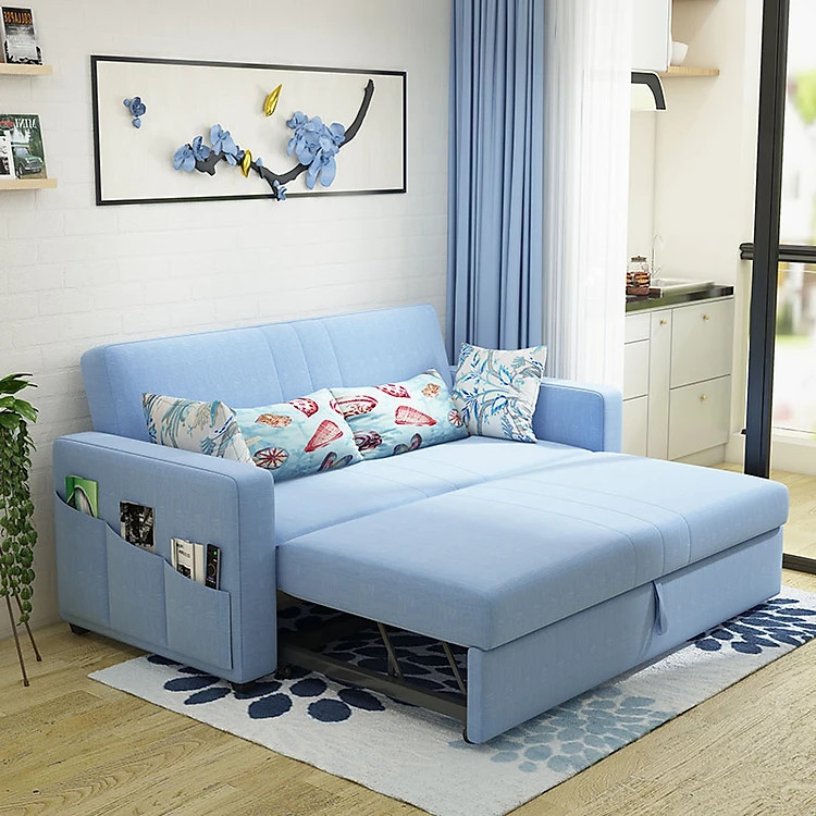 Sofa Bed Cao Cấp B78