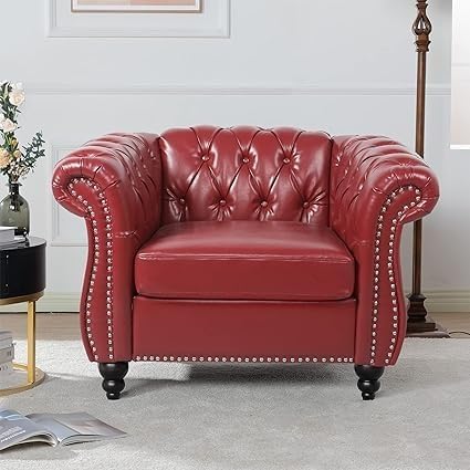 Ghế Sofa Đơn – MD18