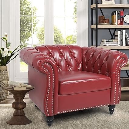 Ghế Sofa Đơn – MD18