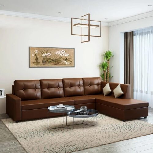 SOFA GÓC L – SG21