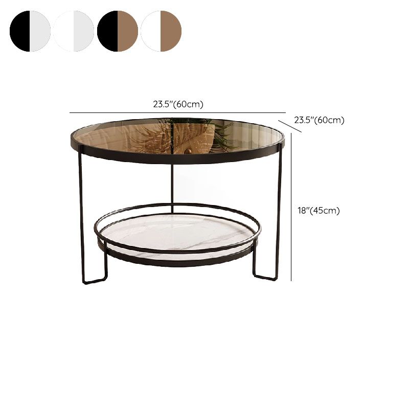 Bàn Trà Sofa – BT84