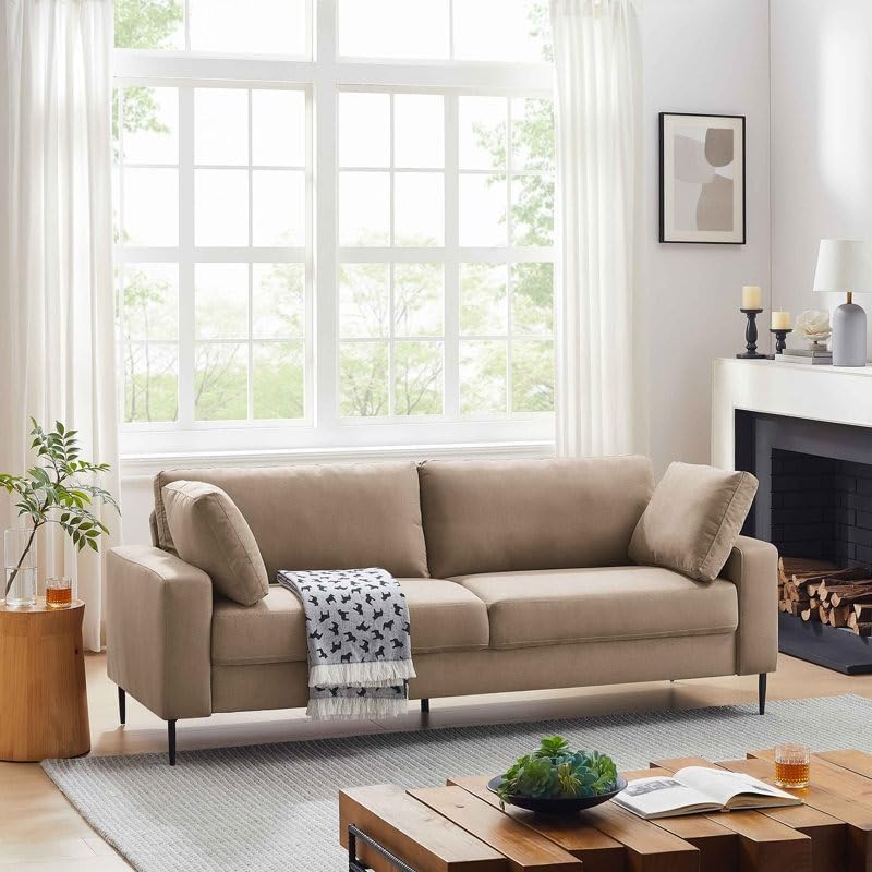 Sofa Phòng Khách Giá Rẻ – SB59