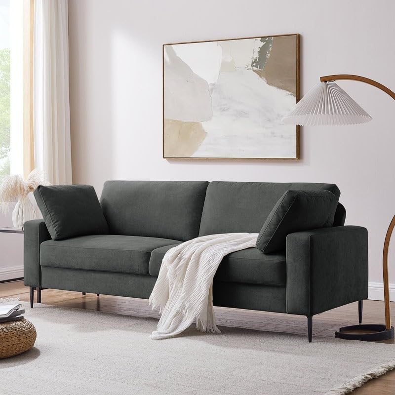 Sofa Phòng Khách Giá Rẻ – SB59