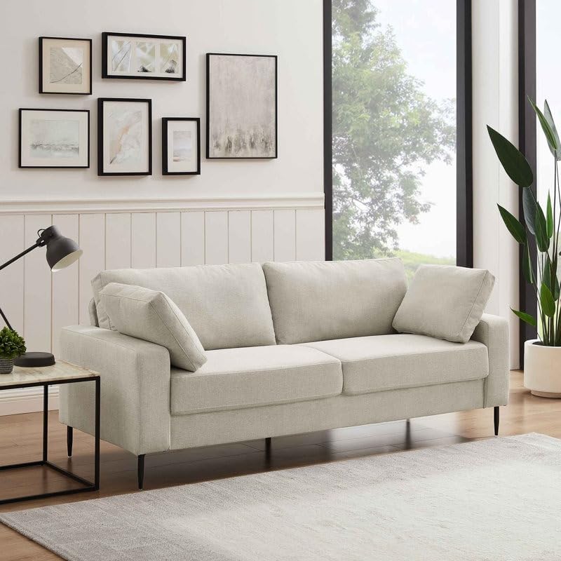 Sofa Phòng Khách Giá Rẻ – SB59
