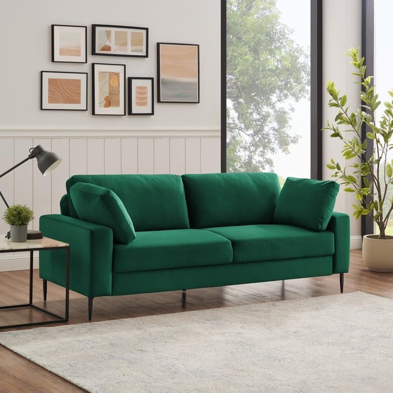 Sofa Phòng Khách Giá Rẻ – SB59