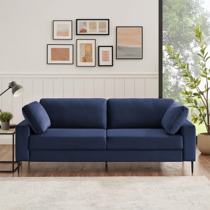 Sofa Phòng Khách Giá Rẻ – SB59