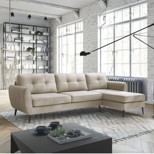 SOFA GÓC L – SG20
