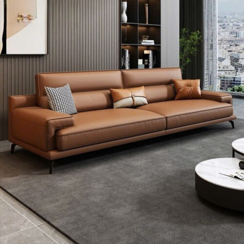SOFA BĂNG DA – SB57