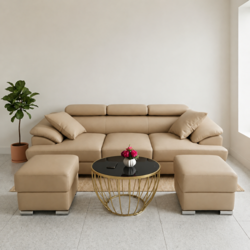 Bộ Sofa Băng Cao Cấp – SB50