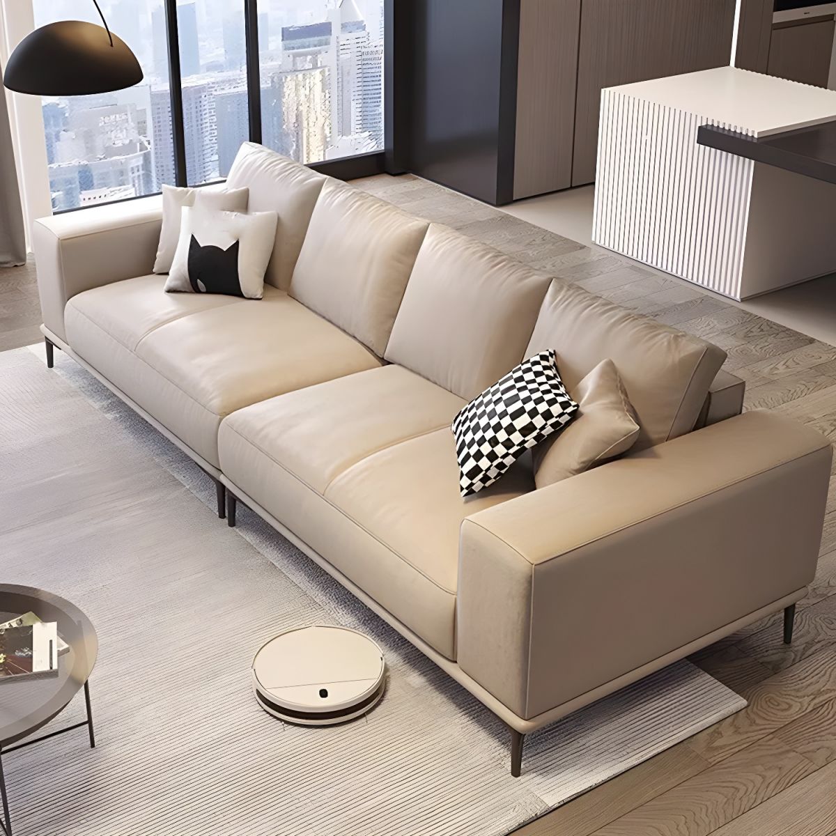 SOFA BĂNG – SB53