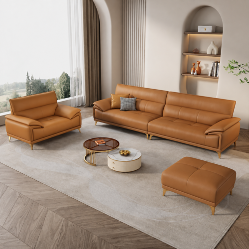 Sofa Văn Phòng – KB52