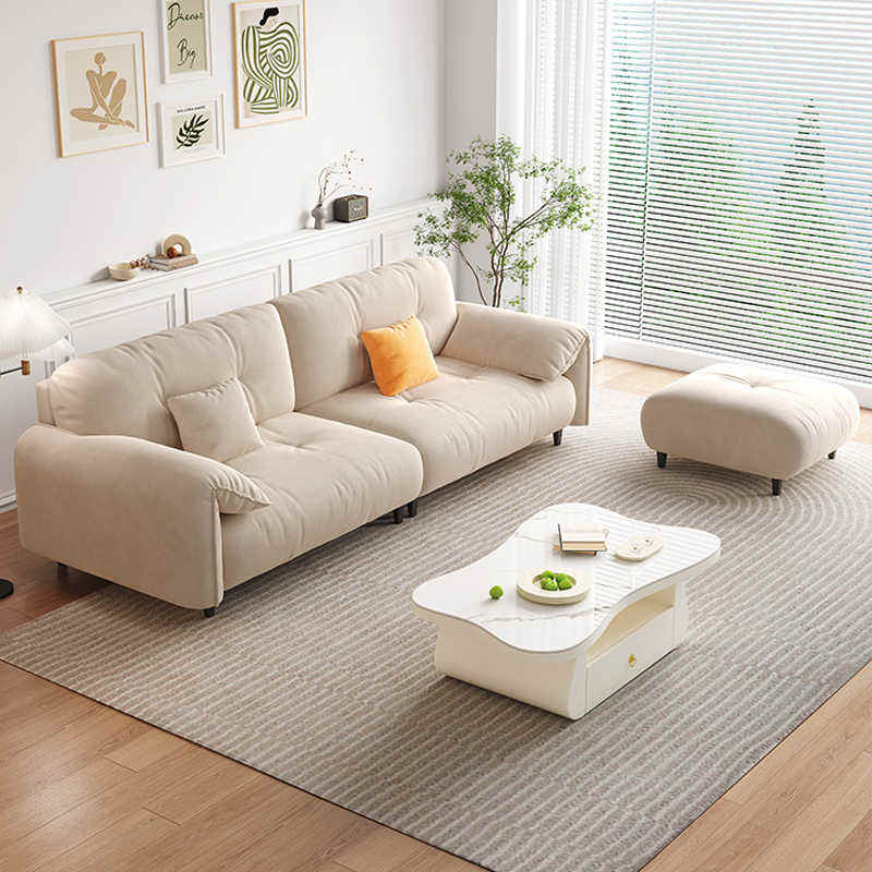 Sofa Băng Công Nghệ Mới – SB54