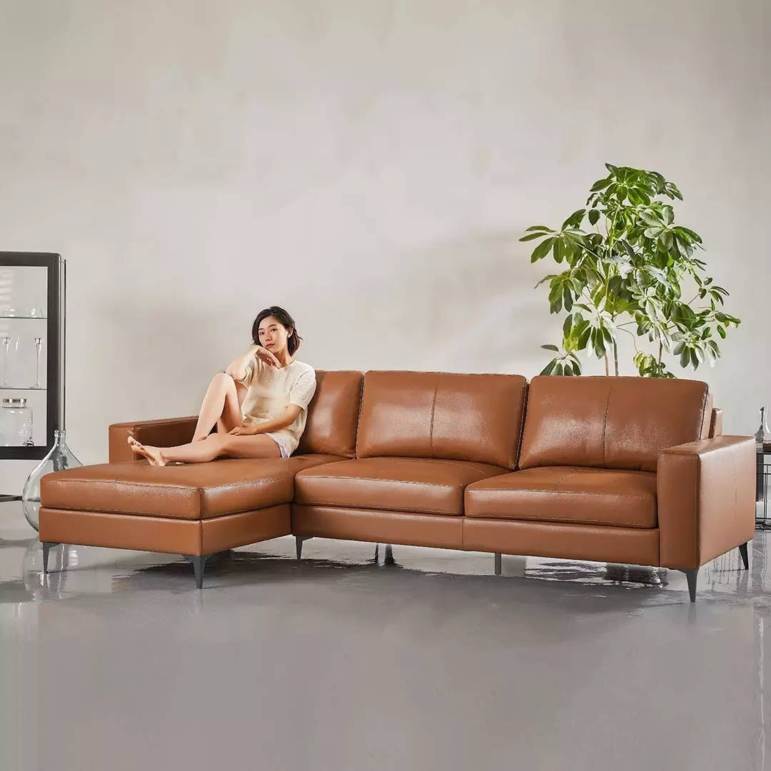 SOFA GÓC L – SG17