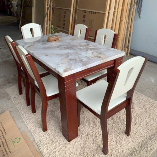 Bộ Bàn Ghế Ăn – Z116