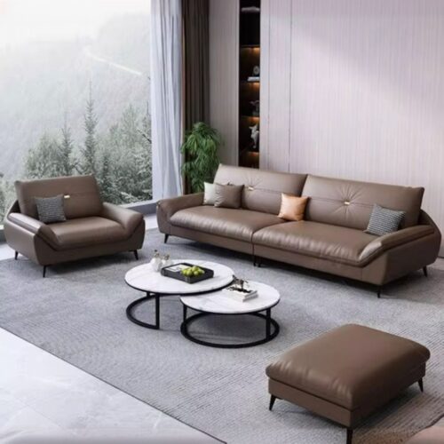 Bộ Sofa Văn Phòng – KB51