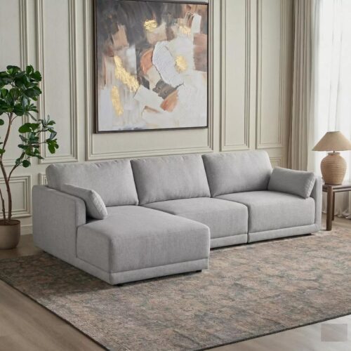 SOFA GÓC L – SG14