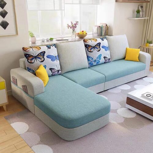 SOFA GÓC L – SG15
